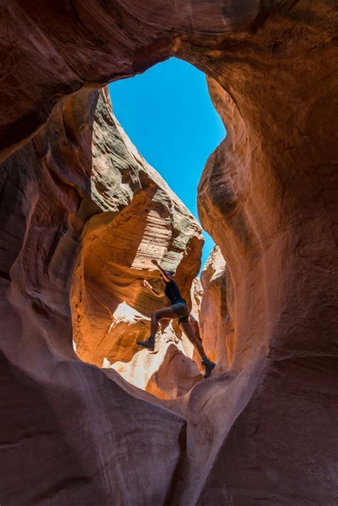 furniture draw slot canyon|10 Cool Utah Slot Canyons You Can Hike Through .